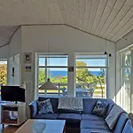 North Bornholm Sea View Sandy And Rocks Tatil Evi