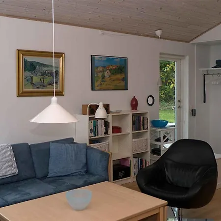 North Bornholm Sea View Sandy And Rocks * Sandkås