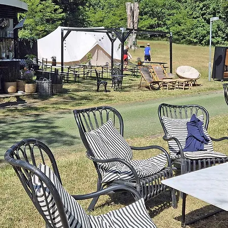 North Bornholm Sea View Sandy And Rocks Sandkås